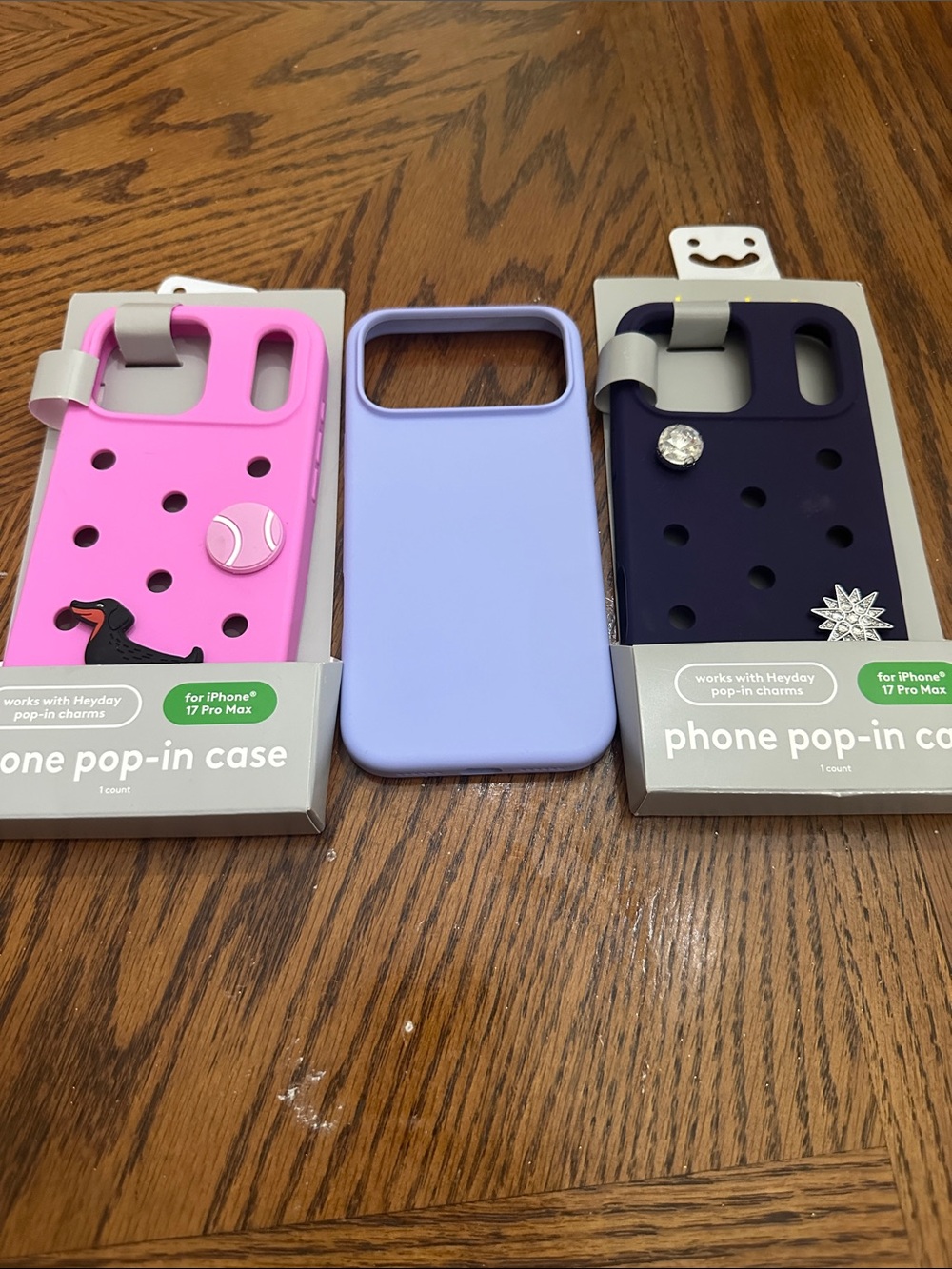 iPhone 17 Pro Max Phone case bundle